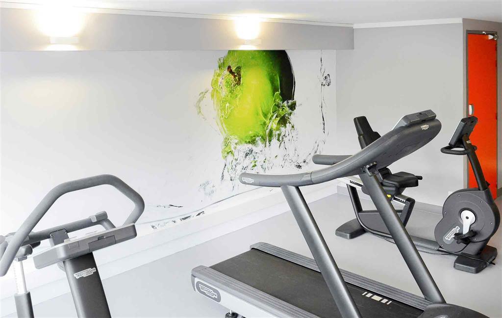 Hotel Ibis Styles Caen Centre Gare Exterior foto